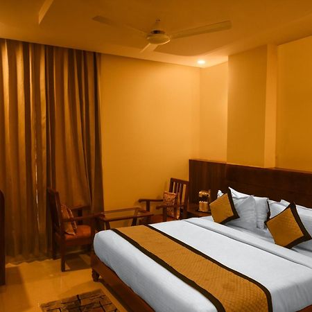 Hotel The Abhyudyam Ganga Haridwār Exterior foto