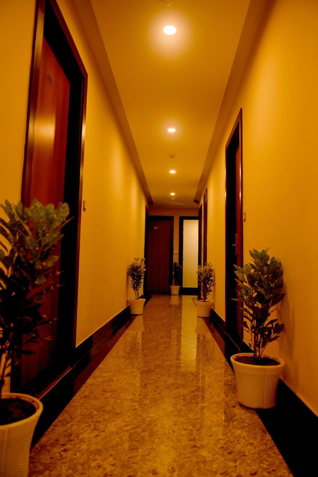 Hotel The Abhyudyam Ganga Haridwār Exterior foto