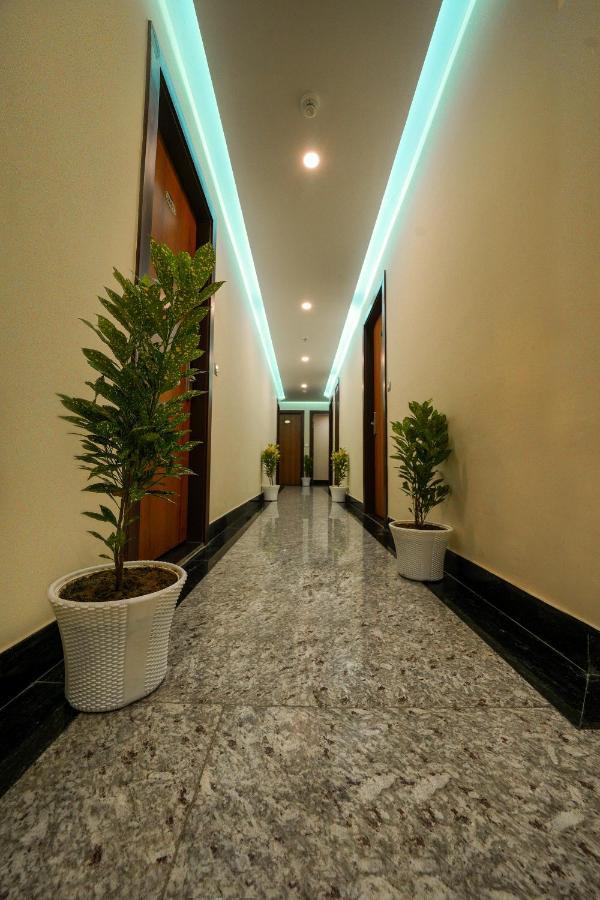 Hotel The Abhyudyam Ganga Haridwār Exterior foto